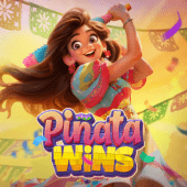 Pinata Wins Slot Game